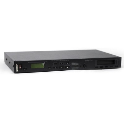 ویدیو-رکوردر-Datavideo-DN-700-Rack-Mount-Hard-Drive-Recorder